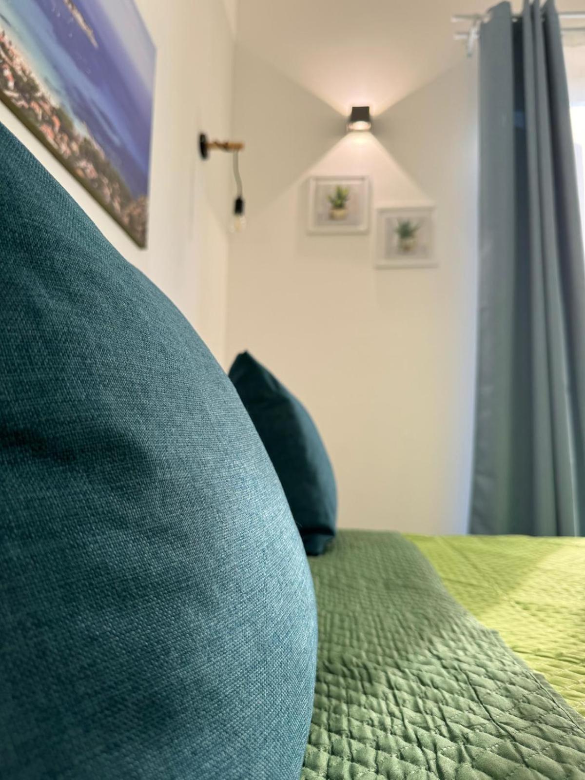 פלרמו My Happy Place Rooms מראה חיצוני תמונה