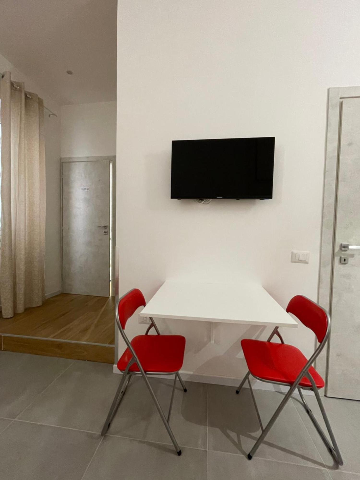 פלרמו My Happy Place Rooms מראה חיצוני תמונה